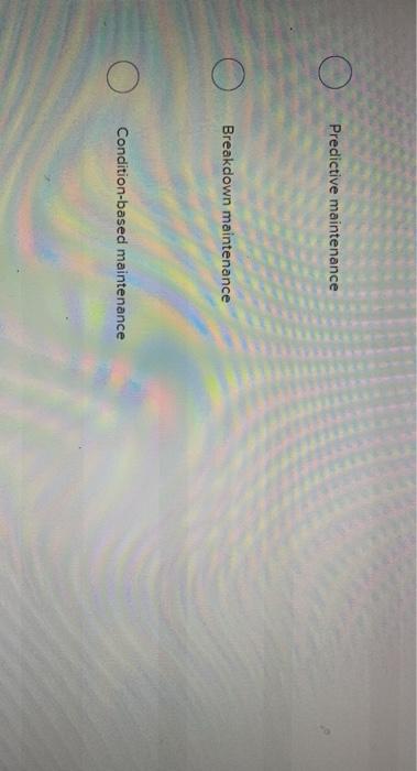 is known as being a proactive approach to