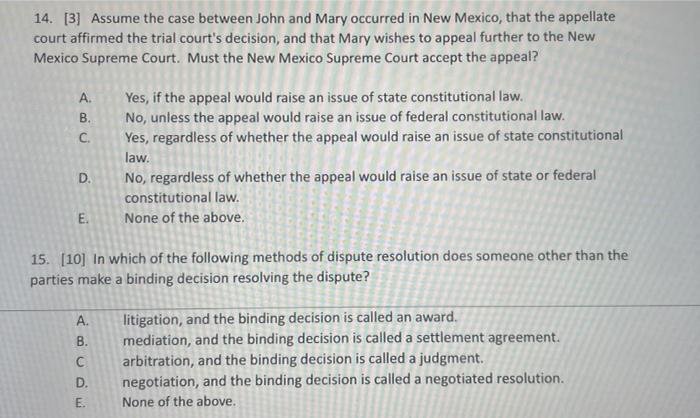 These question are throwing me off. Could someon