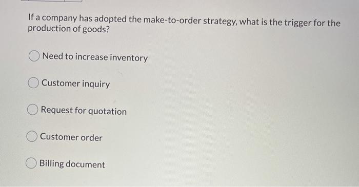 just get me the answers without explanation Apple