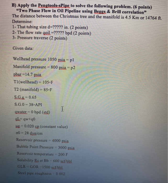 B) Apply the Pengtools-sPipe to solve the