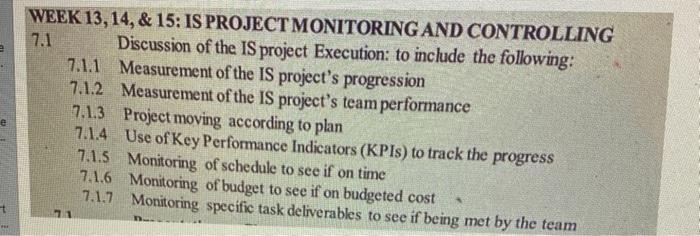 project management Topic: Online Visa Aplication