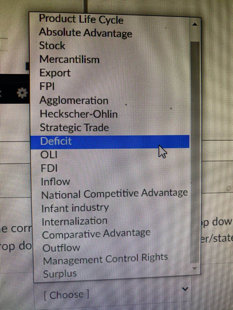does not provide management control rights. A