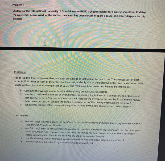 You need more time ? Homework 2 Problem 1 Amazon