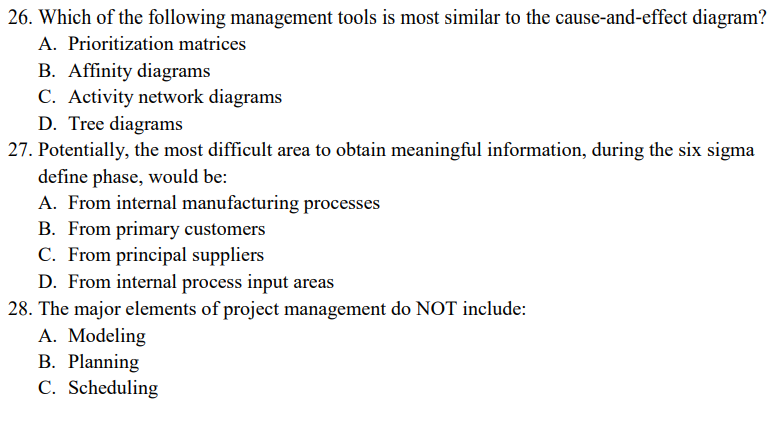 29. The Japanese technique that does NOT