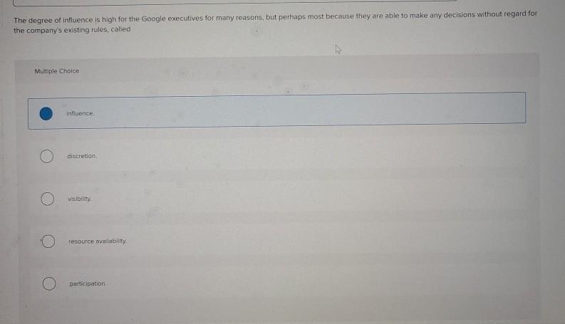 influence is wrong answer compliance is wrong