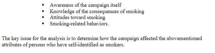 The Program Beginning in March of last year, a