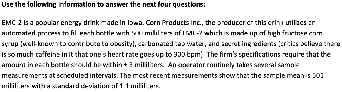 Find: A) The LTL and UTL for the process B) The
