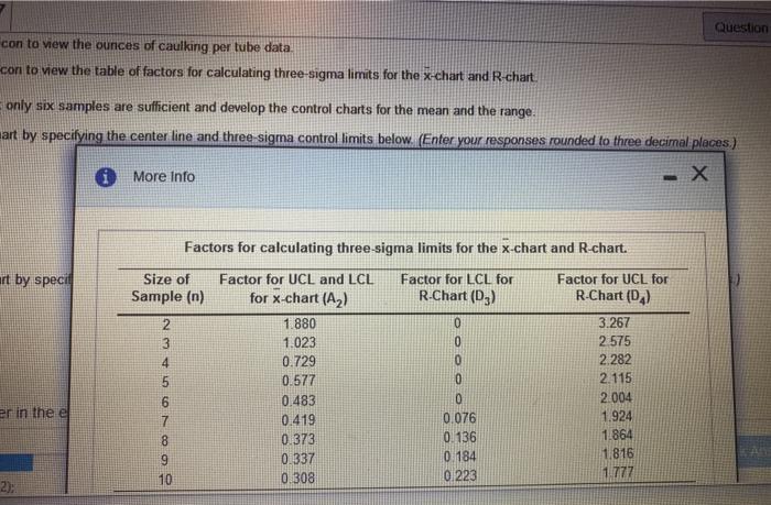 Problem 7 Question Help Click the icon to view