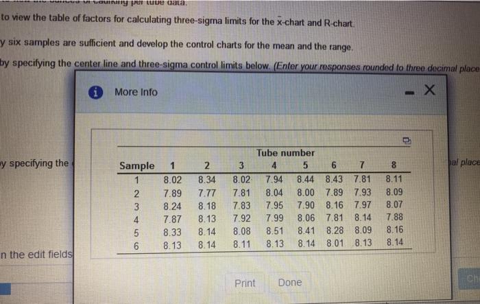 Problem 7 Question Help Click the icon to view