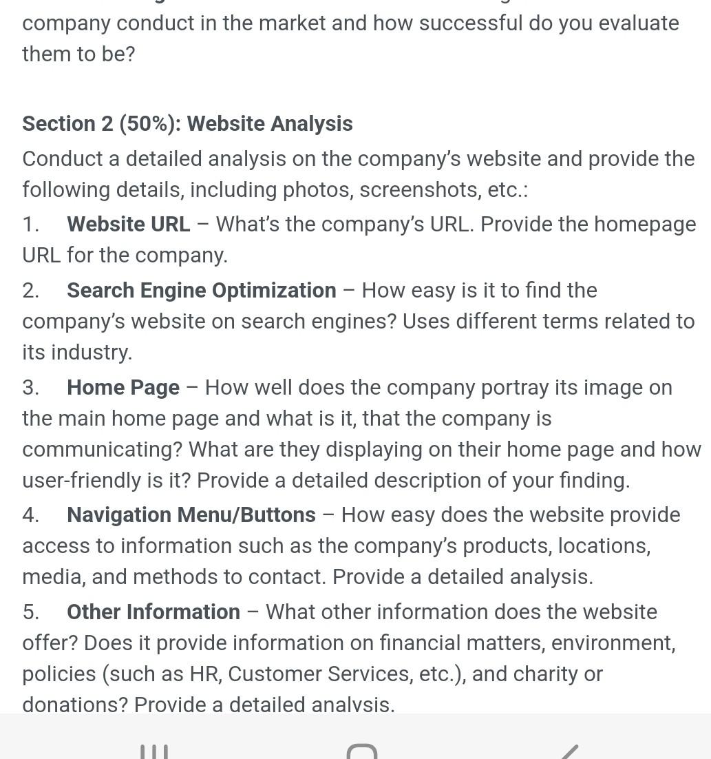 write paragraph for search engine optimization