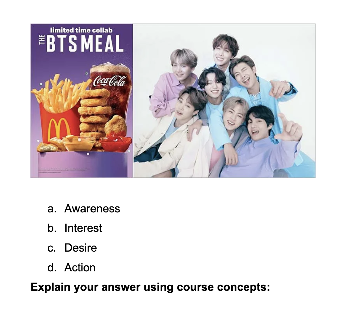 Integrated Marketing Communications (Chapter 17)