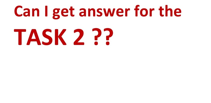 PURPOSE This assignment is designed to develop