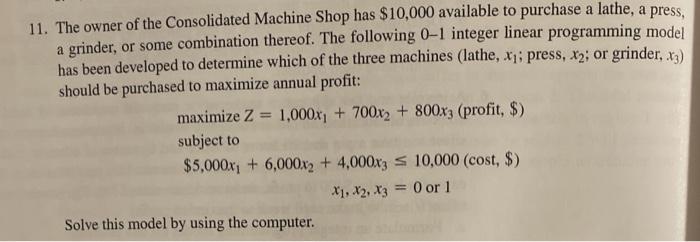 solve problems in excel please 7. A glassblower