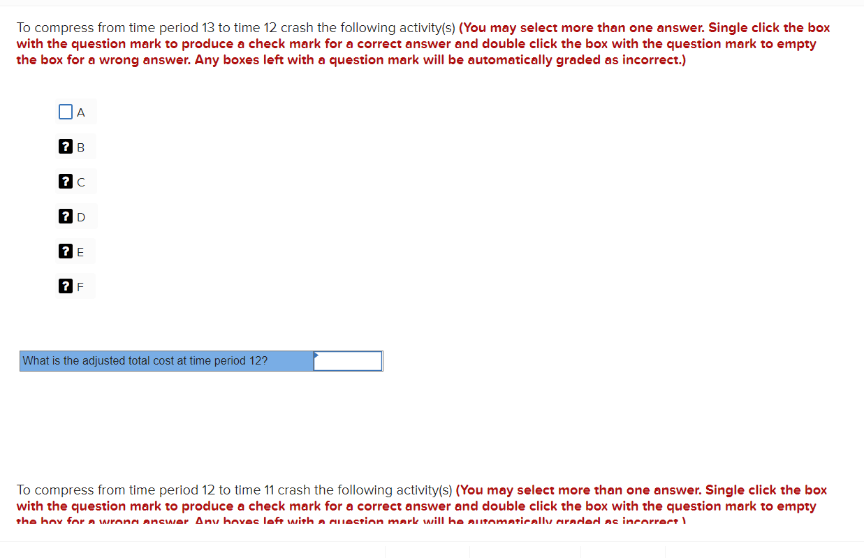 undefined EX9-2 (Static) Use the information