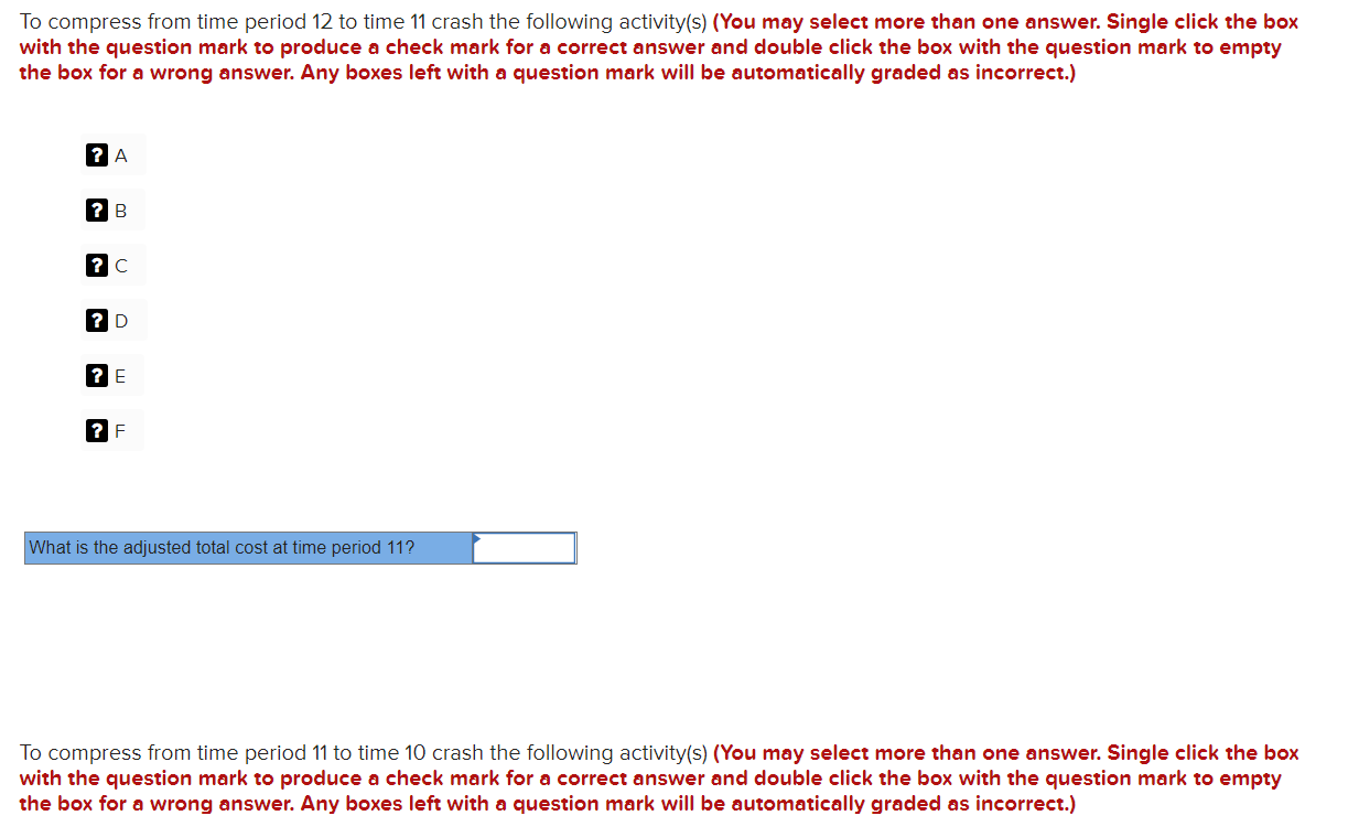 undefined EX9-2 (Static) Use the information