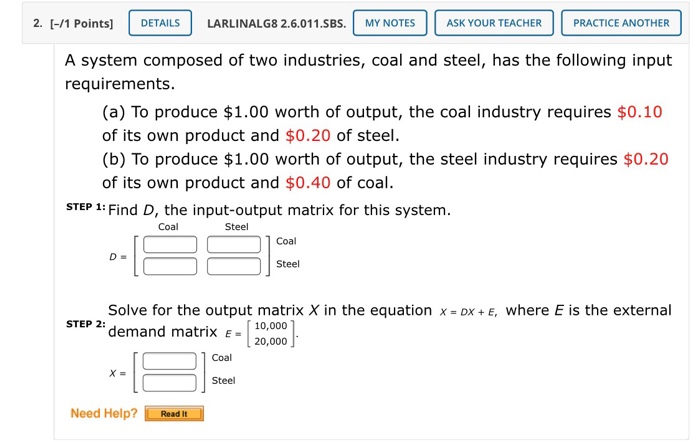 2-5 please answer all or dont answer and circle