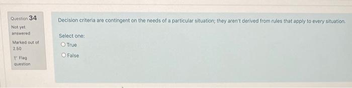 Question 29 In the case method, the burden, the