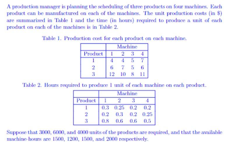 3. You are to add/adjust