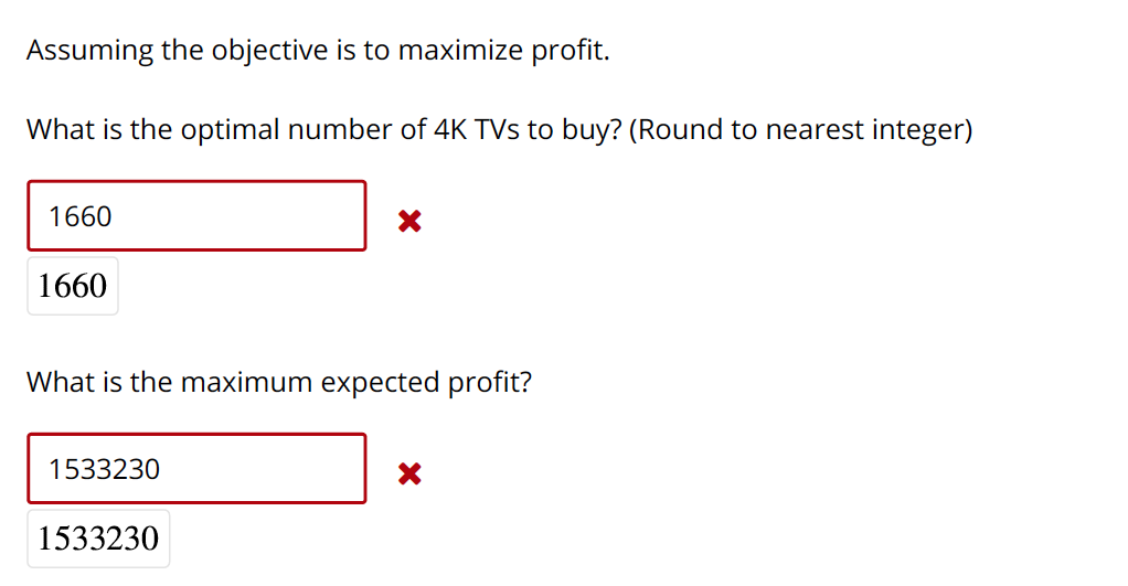 You are the Director of Operations of Second Best