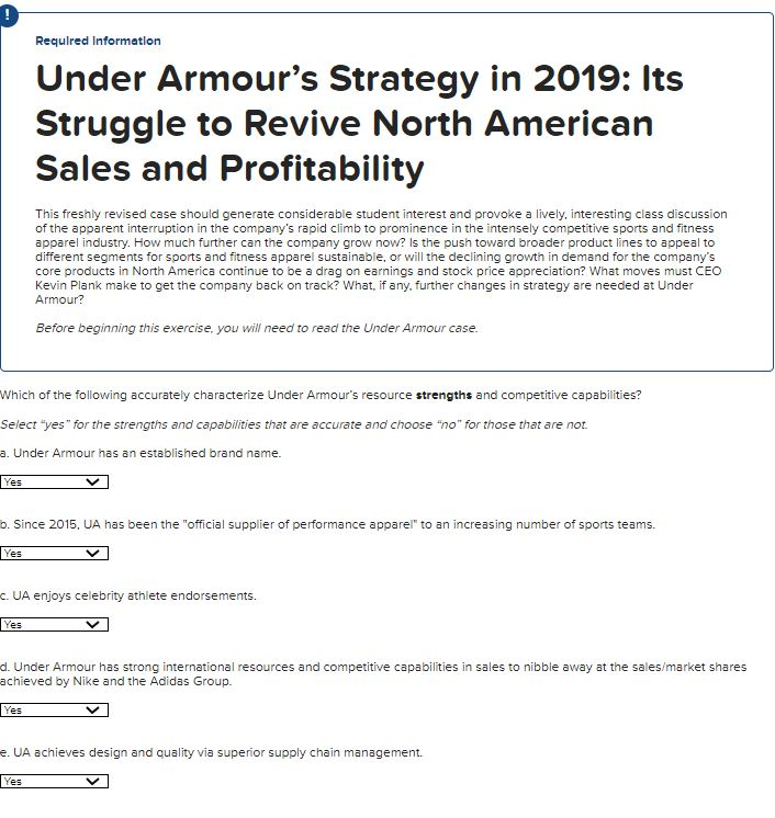 Please Ignore the answer's 