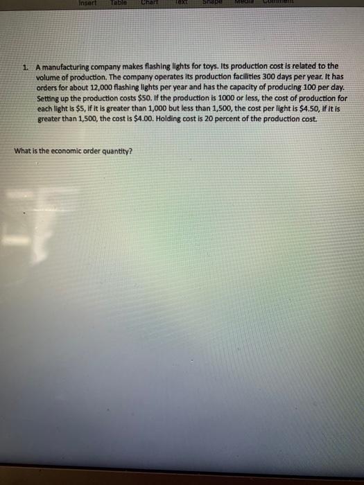 Can anyone solve these? Must show calculcations.