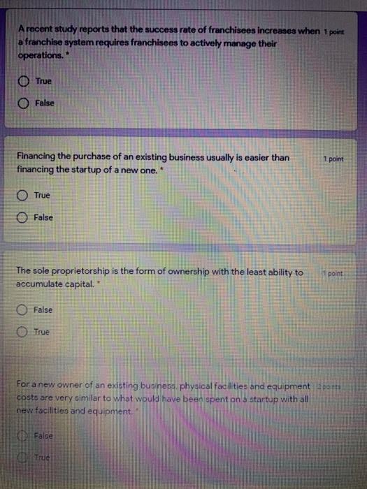 A recent study reports that the success rate of