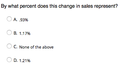 The next three questions refer to Jimmy Choo