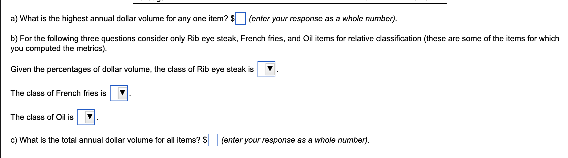 Jean-Marie Bourjolly's restaurant has the