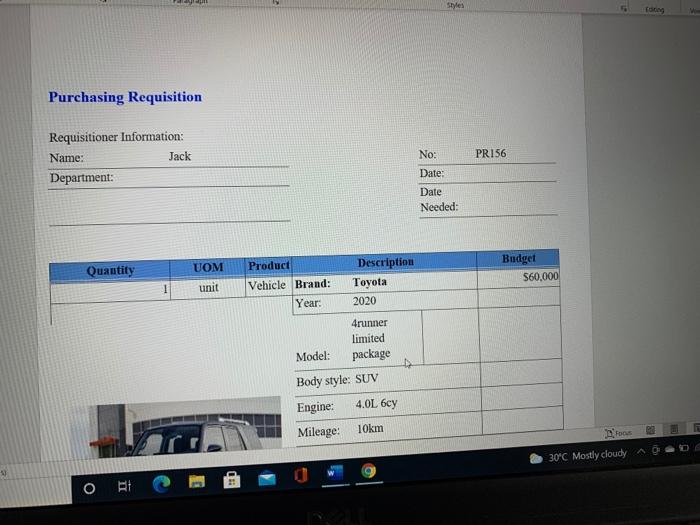 please answer this estimations This section is a