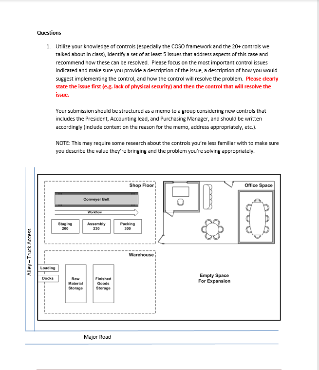 Super Skateboard Builders (SSB) Controls Case