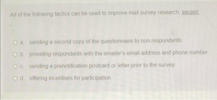 Random digit dialing devices cannot be used in