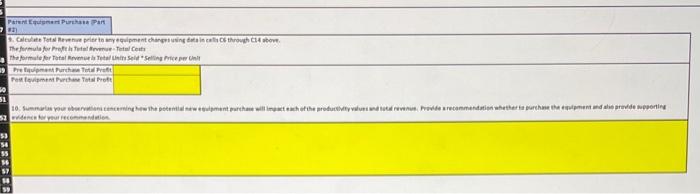 please help Labor 7. Provide one possible