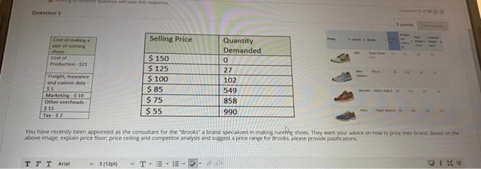 marketing Question Completion Status: Moving to