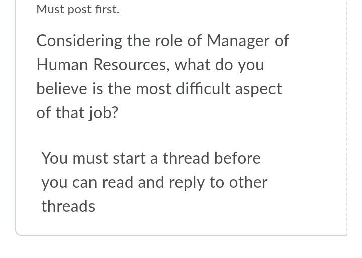 plz explain as much as you can Must post first.