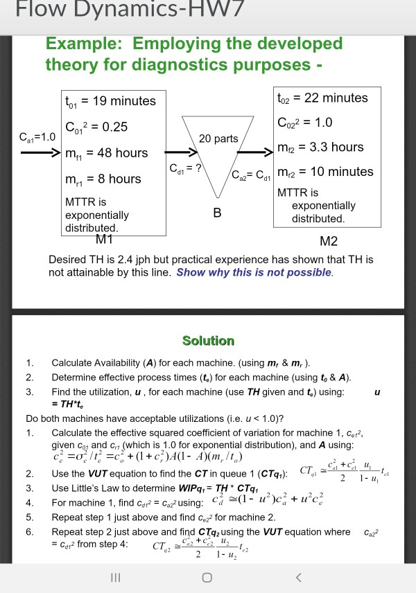 this is question first one you can cancel Flow
