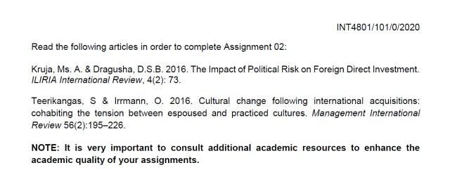 4. Extensively analyse the relevance of subsidies