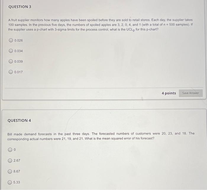 PLEASE DO 2 QUESTION For the questions related to