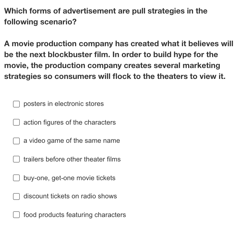 Which option identifies Reena's best course of