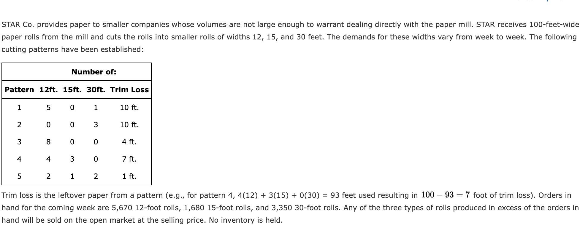 Please help me solve for A and B. Thank you! STAR
