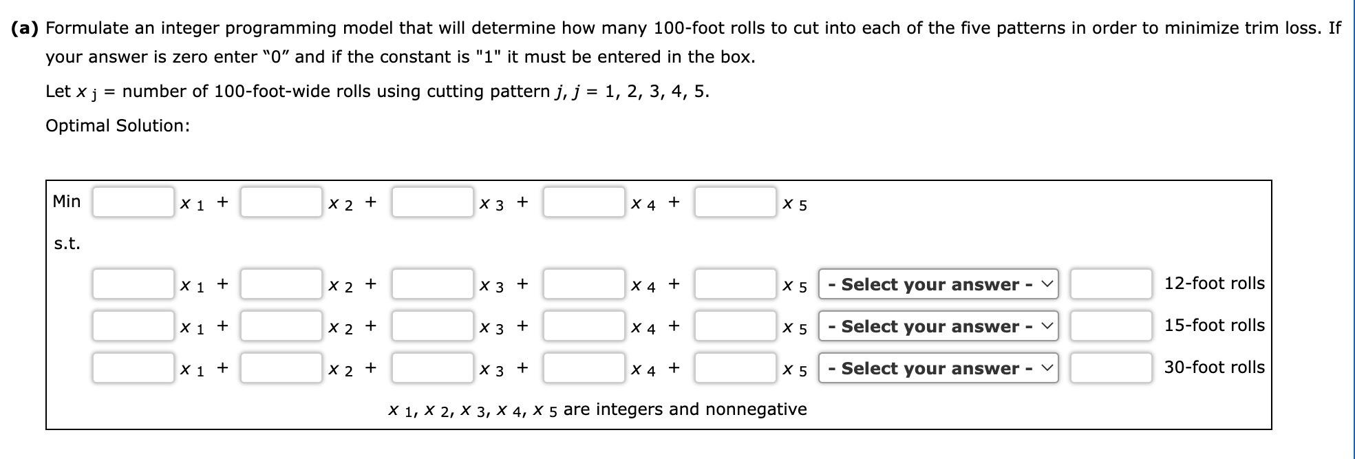 Please help me solve for A and B. Thank you! STAR