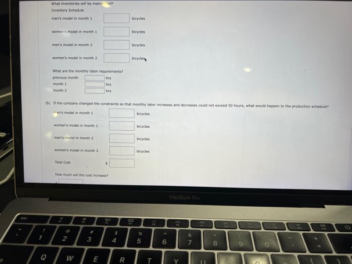 Hello! please answer all 10 questions clearly