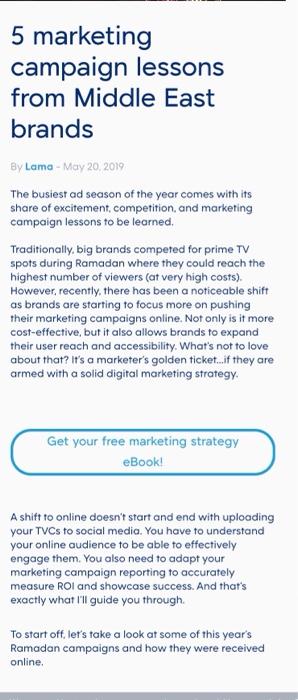 Comprehensively describe the important facts you