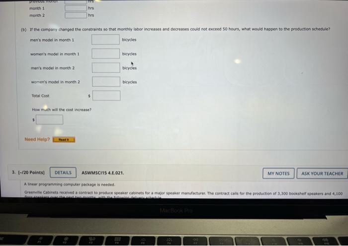 Hello! please answer all 10 questions clearly