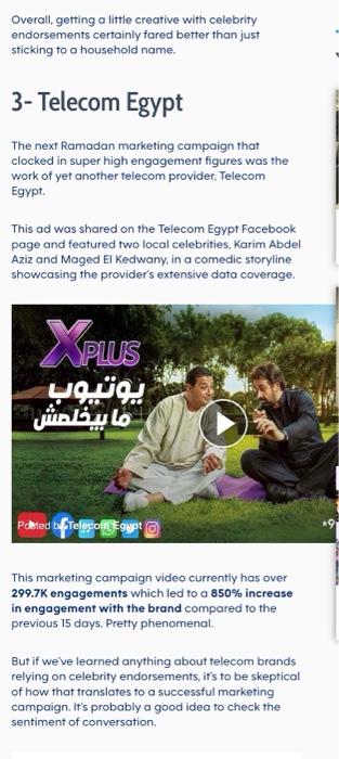 Comprehensively describe the important facts you