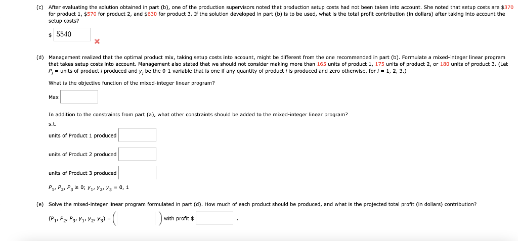 ***Please answer (a), (b), (c), (d)****** Hart