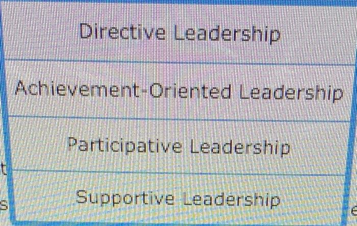 A. B. C. D Unstructured tasks Structured, simple,