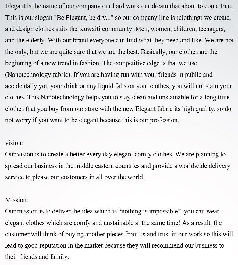 Q1. Write a blog with 500 words about this