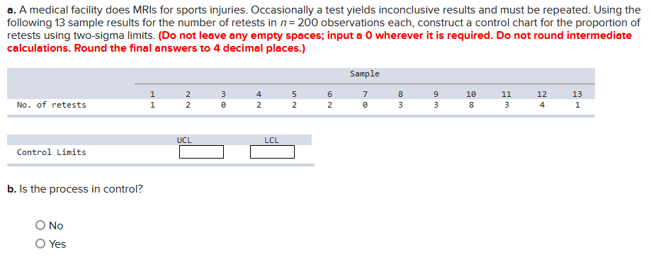 a. A medical facility does MRIs for sports