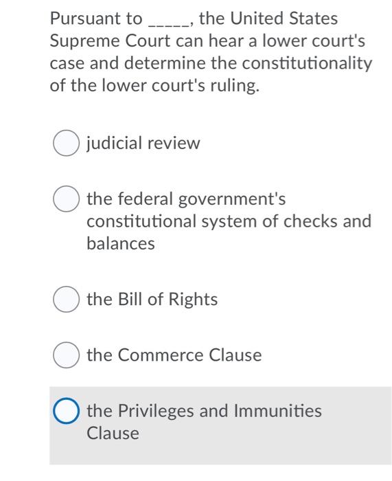 This is a business law question PLEASE I really