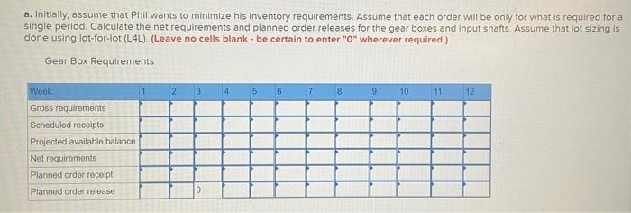 please help!! Recently, Phil Harris, the